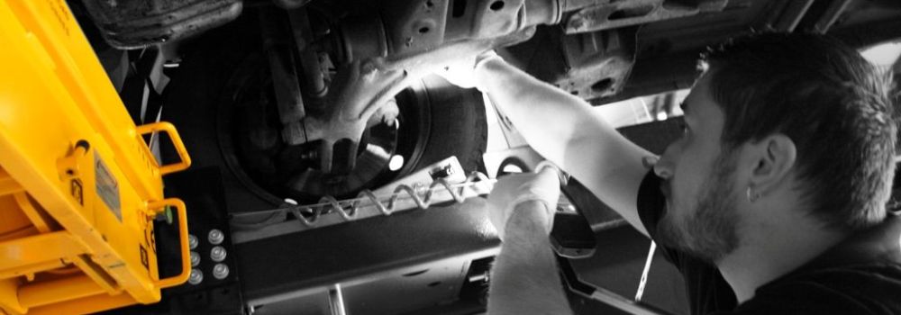 MVS Auto Service & Repair image